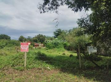 56ec6268fe4423c68dbdacc74a3f852e406e112d · Terreno à venda, 750 m² por R$ 130.000,00 - Ubatiba - Maricá/RJ