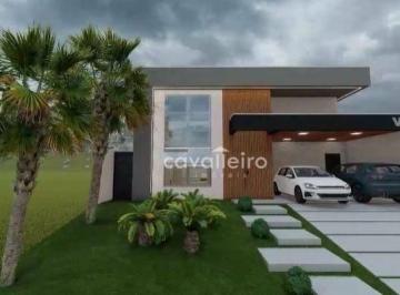 98e1f6e99c475410b827809357b194a700352159 · Alphaville 1,lindo projeto com 3 Quartos, Piscina e Churrasqueira, 190m² por R$ 1.150.000 - Maricá/R