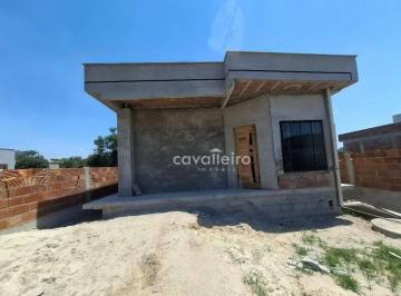 b293433c9966e751a667645b3fe62f54340d7459 · Casa com 02 quartos, sendo 01 suíte à venda, 78 m² - Pindobas - Maricá/RJ