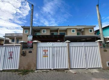 b594d007bbd37b7edeb935957caf0d73ca674feb · Casa com 2 dormitórios à venda, 77 m² por R$ 385.000,00 - Cordeirinho - Maricá/RJ