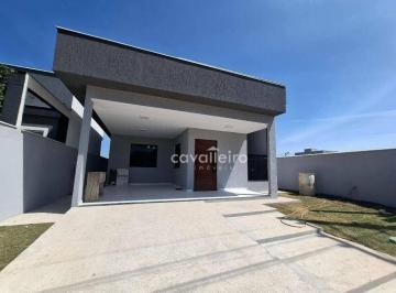 b152d2e88e5e5fa5f840a7cda880833bf379b182 · Casa com 3 dormitórios à venda, 120 m² por R$ 539.000,00 - Ubatiba - Maricá/RJ