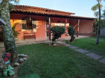 4b5ebc0f5e8694d9de27f697cbbdaf461d01e5c2 · Excelente casa com 3 dormitórios à venda - Jardim Atlântico Central (Itaipuaçu) - Maricá/RJ