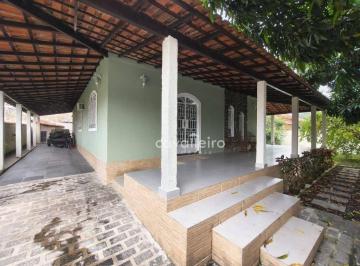 ced06c9be8917fbfa9991fa8c492fef58e87207c · Casa com 3 dormitórios à venda, 225 m² por R$ 620.000,00 - Itapeba - Maricá/RJ