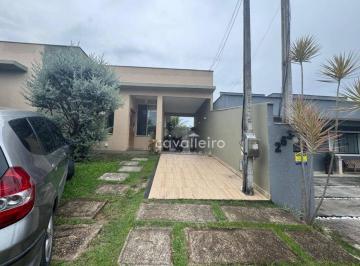 fef3fb747bf31f723a3a9f37a07ae3a0cc9040f3 · Condomínio Pedra de Inoha, Casa com 3 Quartos, Churrasqueira, à venda, 144 m² por R$ 750.000 - Cajue
