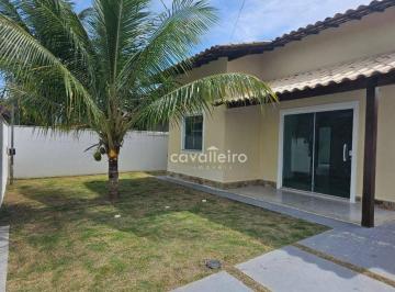 69904e4e6f9e274ff66887e7893ebbb0e23c138e · Excelente casa com 3 dormitórios à venda, 110 m² - Inoã - Maricá/RJ