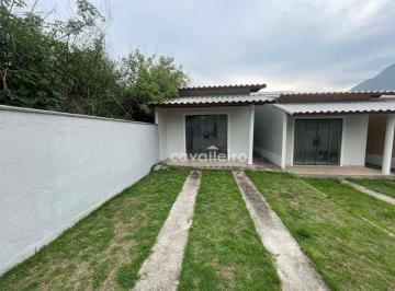 75be9fab0a57c58058e878761fe5d4cae230c7d0 · Casa com 2 dormitórios à venda, 69 m² por R$ 350.000,00 - São José do Imbassaí - Maricá/RJ