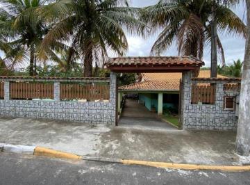 ee2fad1601f4f0759011609a05cd5697f6d3f6c4 · Casa com 3 dormitórios à venda, por R$ 490.000 - Bambuí - Maricá/RJ