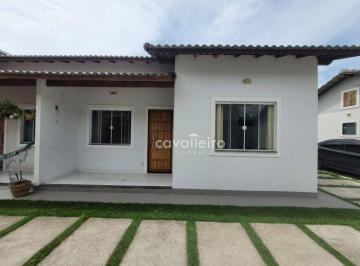 406e2418c08f0e9ec4accdadf3a99c4979f243a8 · Casa com 2 dormitórios à venda, 65 m² por R$ 310.000,00 - Jardim Atlântico Central (Itaipuaçu) - Mar