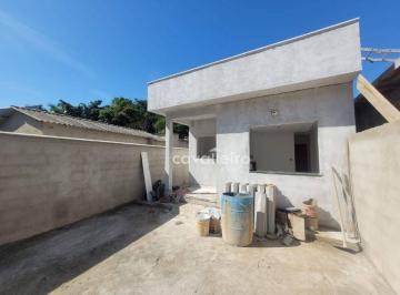 8b9816f1fc69b56fa7b03825cafded7a274b490d · Casa com 2 dormitórios à venda, 60 m² por R$ 330.000,00 - Jacaroá - Maricá/RJ