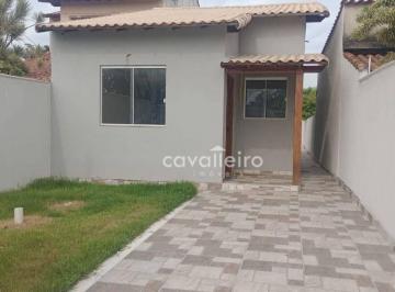 073c9ef496f45b63e2d9c853312a00f41b831476 · Casa com 2 dormitórios à venda, 85 m² por R$ 410.000,00 - Jardim Atlântico Leste (Itaipuaçu) - Maric