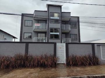 3e77454000b467e88ffe9ec30d418d7688638637 · Apartamento com 3 dormitórios à venda, 70 m² por R$ 285.000,00 - Inoã - Maricá/RJ