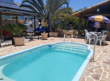 502cc0db334fd0e686a9175e7d3ee961dd409984 · Itaipuaçu com Piscina!!! - Casa com 4 dormitórios à venda, 161 m² por R$ 580.000 - Jardim Atlântico 