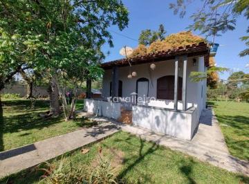 ab5325ab6db116b75fa706da2938a9b9ff04f4c2 · Sítio à venda, 5400 m² por R$ 750.000,00 - Chácaras de Inoã - Maricá/RJ