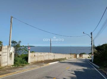 ed976b9b31f7ec7825da987ec009204f9264463d · Terreno à venda, 844 m² por R$ 180.000,00 - Parque Nanci - Maricá/RJ