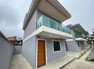 3d0f32fc5d9fa3970ac97be143bfdafb09a386bd · Duplex com 2 suítes, Área Gourmet, por R$ 450.000 - Barroco (Itaipuaçu) - Maricá/RJ