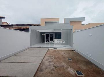 d7fe7c2ea97913dd0b3f32eab7022792397b7cbe · Casa com 2 dormitórios à venda, 96 m²- Jardim Atlântico Central (Itaipuaçu) - Maricá/RJ