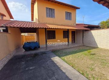 273d259e479645e0d36fa4015c61c6ea48c9ffd3 · Casa à venda, 117 m² por R$ 550.000,00 - Ponta Negra - Maricá/RJ