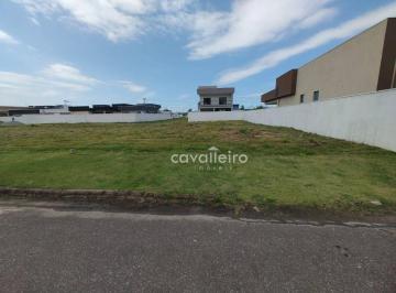 3982b1d00a19d1162e5f6ed2931946a651982518 · Terreno à venda, 360 m² por R$ 195.000,00 - Cajueiros (Itaipuaçu) - Maricá/RJ
