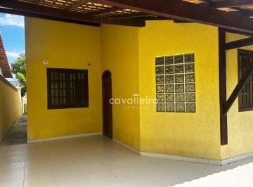 802542b7547413a77eeede44f9b63782d4ea427e · Casa com 2 dormitórios à venda, 80 m² por R$ 380.000,00 - São José do Imbassaí - Maricá/RJ