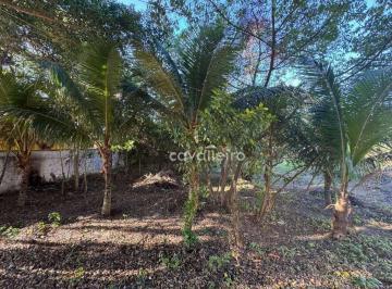 c74efbd40a69907a959424c5caae935869c9e6c0 · Terreno à venda, 525 m² por R$ 100.000,00 - Bambuí - Maricá/RJ