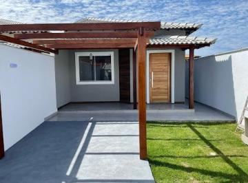 84f9b1620bf82f5ac02b1c3f29737b7eae9c1022 · Ótima casa com piscina, 2 dormitórios à venda - Jardim Atlântico Leste (Itaipuaçu) - Maricá/RJ