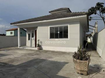 ed3b7640cbdeb1dce92de1169760e227cdb478b5 · Casa com 3 dormitórios à venda, 108 m² por R$ 599.000,00 - Jardim Atlântico Central (Itaipuaçu) - Ma