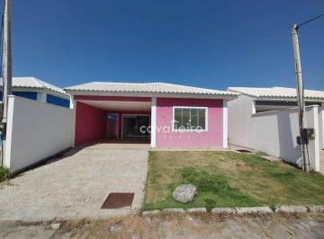 427d8c19bca80092f72c371d3f020c06006510a1 · Casa à venda, 138 m² por R$ 550.000,00 - Cajueiros (Itaipuaçu) - Maricá/RJ