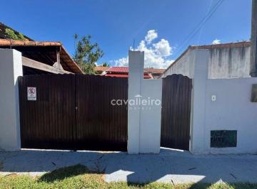 e7532c18f77c187261b6999c330f9a74192951f5 · Casa com 2 dormitórios à venda, 67 m² por R$ 350.000,00 - Caju - Maricá/RJ