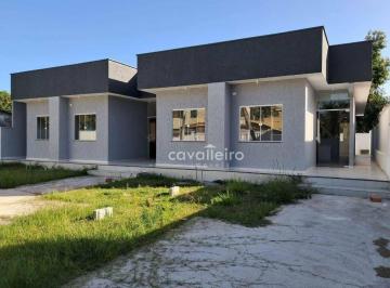 9b5c8b66efcac88e16fd72516c7389cc373e4363 · Casa à venda, 57 m² por R$ 320.000,00 - São José do Imbassaí - Maricá/RJ