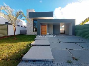 65589fa61291cdb0fefafec9f827f505fe142025 · Ótima casa com 3 dormitórios à venda, 175 m²- Inoã - Maricá/RJ