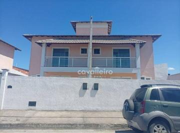 467b99943d7228e1a2c8a48b910143d3f7c42d30 · Casa com 2 dormitórios à venda, 66 m² por R$ 370.000,00 - Jardim Atlântico Leste (Itaipuaçu) - Maric