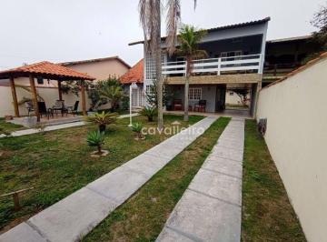 ea89702ad354c3c2ce80bca813ff681c08a9e3be · Casa com 4 dormitórios à venda, 287 m² por R$ 1.200.000,00 - Guaratiba - Maricá/RJ