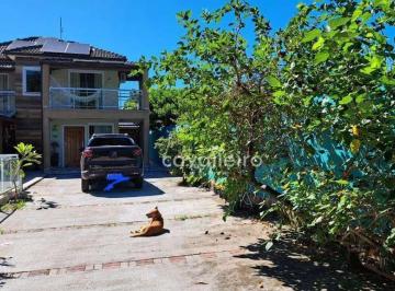 9005842f8f2c7513e9531fcdcf8e1881cf195cd6 · Excelente casa com 4 dormitórios à venda - Praia de Itaipuaçu (Itaipuaçu) - Maricá/RJ