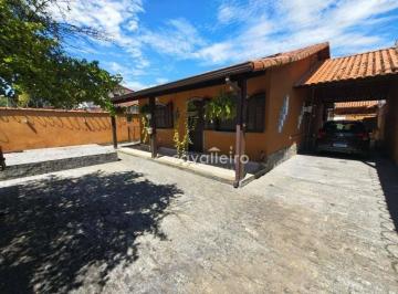 36b85b52c752e764f93476ab1ff7c4200d1c7700 · Casa com 3 dormitórios à venda, 182 m² por R$ 580.000,00 - Itapeba - Maricá/RJ