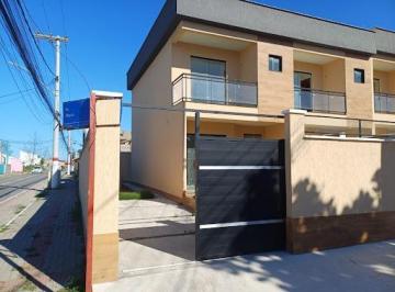 8996c799a31bbc7bac991f3f88abd72563cf4712 · Casa com 2 dormitórios à venda, 78 m² por R$ 550.000,00 - Guaratiba - Maricá/RJ