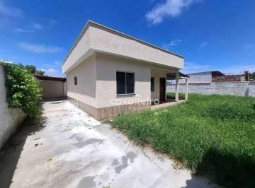 981fbfd27067e25eb746049de83ecd68c1c12cb6 · Casa com 2 dormitórios à venda, 70 m² por R$ 330.000,00 - Bambuí - Maricá/RJ