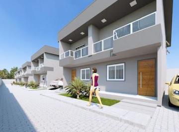 217336271fe68cc5dd35172f64ac088308935696 · Casa com 2 dormitórios à venda, 60 m² por R$ 335.000,00 - Inoã - Maricá/RJ