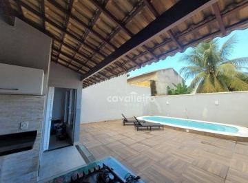 53749069288525a606d32af48f887c306cc29dfd · Casa com 4 dormitórios à venda, 121 m² por R$ 750.000,00 - Centro - Maricá/RJ