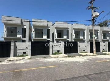 ef8d6ebaf65ce931ff011f28fac32553fd088cbd · Casa com 2 dormitórios à venda, 79 m² por R$ 550.000,00 - Inoã - Maricá/RJ