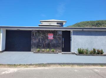 2df7eb9cc3c8ed0bee5f5e42d44ec57a6feabbe2 · Casa com 3 dormitórios à venda, 86 m² por R$ 600.000,00 - Jardim Atlântico Oeste (Itaipuaçu) - Maric
