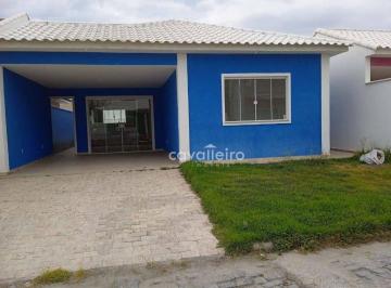 6b8ab262aad4e860ad8d8602fceed84dffc38853 · Casa com 3 dormitórios à venda, 112 m² por R$ 600.000,00 - Cajueiros - Maricá/RJ