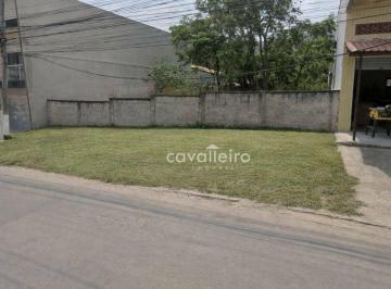 18be44501f98ed1d99cb0b171be2dc65f7e4fa3e · Terreno à venda, 480 m² por R$ 430.000,00 - Recanto de Itaipuaçu - Maricá/RJ