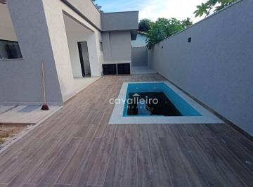 cfaaedfe70c155afdae292aba30d403d72263035 · Ótima casa com piscina à venda, 122 m² - Jardim Atlântico Oeste (Itaipuaçu) - Maricá/RJ