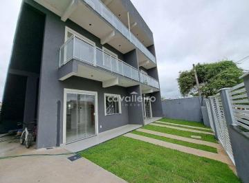 1de71e2a72861a04645ced25f9b1d4dc2a92eb28 · Casa duplex com 2 dormitórios à venda, 85 m² por R$ 310.000