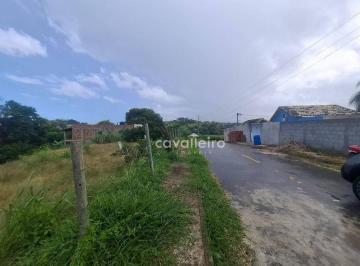 ad709c6de2fcb66659d5c989d47e9cfc494ec363 · Terreno à venda, 360 m² por R$ 85.000,00 - Jacaroá - Maricá/RJ