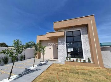 b2152004df74909cd326ec516f2aabaa9f17c695 · Casa com 03 quartos, sendo 01 suíte -  à venda, 99 m² por R$ 580.000 - Ubatiba - Maricá/RJ