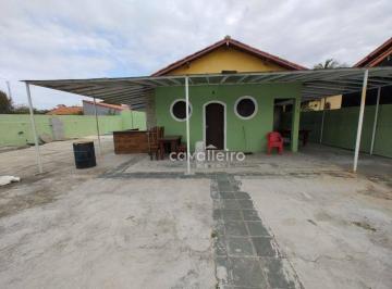 21af2f1c856e109990ed6bb476eebddcf1794974 · Casa com 3 dormitórios à venda, 105 m² por R$ 690.000,00 - Cordeirinho (ponta Negra) - Maricá/RJ