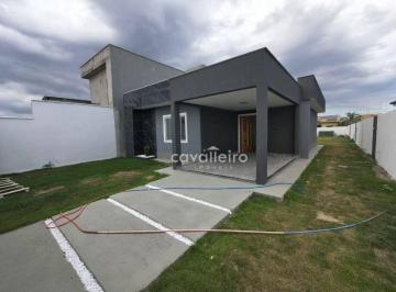 8580501571649c814987fa7ff1ba76706d98cf44 · Casa com 3 dormitórios à venda, 105 m² por R$ 570.000,00 - Jardim Atlântico Central (Itaipuaçu) - Ma