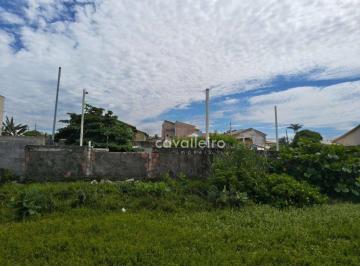 ac07e8836ac3c6bd321b334c102443409acf85e9 · Terreno à venda, 480 m² por R$ 290.000,00 - Cordeirinho (ponta Negra) - Maricá/RJ