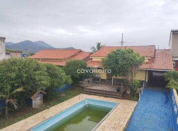 b039931d94f6c6ba5ae7914ed1539e0bd1d1f3f6 · Casa com 4 dormitórios à venda, 112 m² por R$ 479.000,00 - Ponta Negra - Maricá/RJ